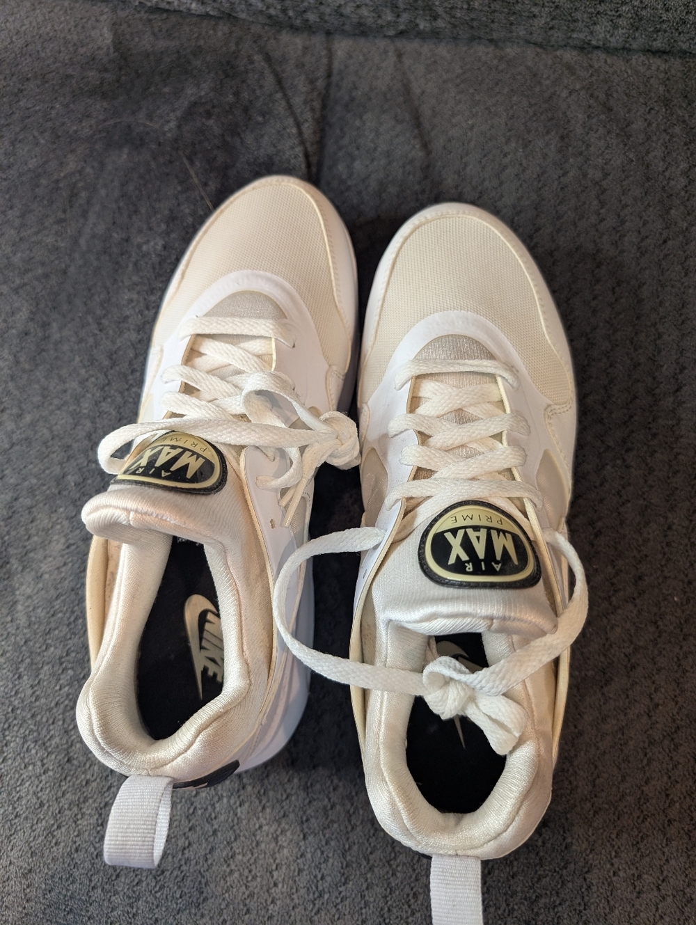 Nike Air Max Prime sneakers BRAND NEW Men's - Picture 10 of 16